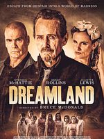 Poster der Dreamland