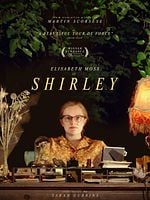 Poster der Shirley