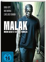Poster der Malak - Mein Gesetz ist die Familie