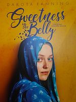 Poster der Sweetness In The Belly