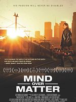 Poster der Reine Willenssache