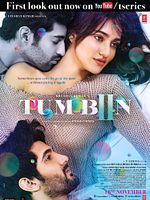 Poster der Tum Bin 2