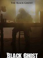 Poster der Black Ghost