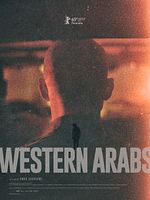 Poster der Western Arabs