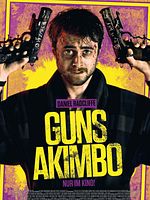 Poster der Guns Akimbo