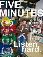 Poster der Five Minutes