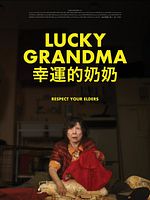 Poster der Lucky Grandma