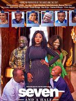 Poster der Seven and a Half Dates