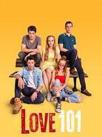 Poster der Love 101