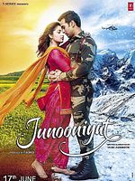 Poster der Junooniyat