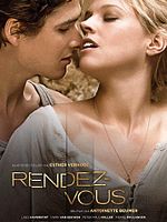 Poster der Rendez-Vous