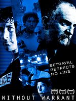 Poster der Without Warrant