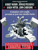 Poster der Buried Alive