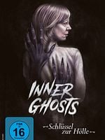 Poster der Inner Ghosts – Schlüssel zur Hölle