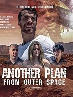 Poster der Another Plan from Outer Space