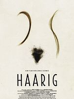 Poster der Haarig