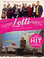 Poster der Lotti oder der etwas andere Heimatfilm