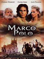 Poster der Marco Polo und die Kreuzritter