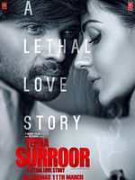Poster der Teraa Surroor