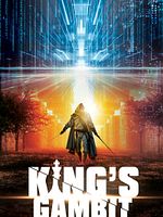 Poster der King's Gambit