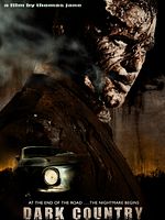Poster der Dark Country