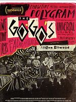 Poster der The Go-Go's