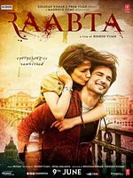 Poster der Raabta