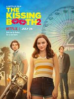 Poster der The Kissing Booth 2