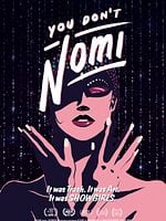 Poster der You Don’t Nomi