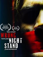 Poster der Wrong Night Stand