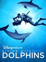 Poster der Diving with Dolphins