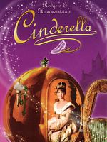 Poster der Cinderella