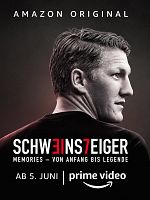 Poster der Schw31ns7eiger: Memories - Von Anfang bis Legende