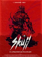 Poster der Skull: The Mask