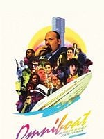 Poster der Omniboat: A Fast Boat Fantasia