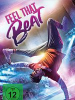 Poster der Feel That Beat