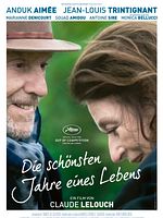 Poster der Die schönsten Jahre eines Lebens