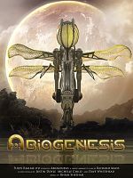Poster der Abiogenesis