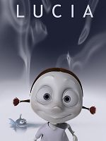 Poster der Lucia