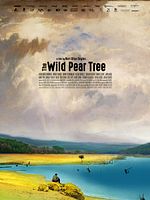 Poster der The Wild Pear Tree