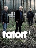 Poster der Tatort: Lass den Mond am Himmel stehn