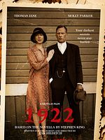 Poster der 1922