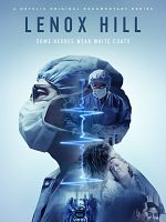 Poster der Lenox Hill