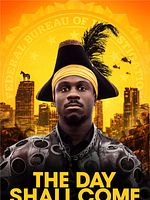 Poster der The Day Shall Come