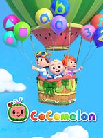 Bild von CoComelon