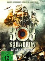 Poster der Squadron 303 - Luftschlacht um England