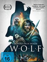 Poster der Wolf - Er wird dich holen