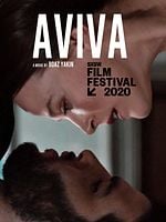 Poster der Aviva