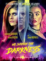 Poster der We Summon The Darkness