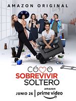 Bild von Cómo sobrevivir soltero